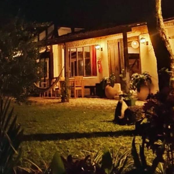 Hospedaria Quintal dos Sonhos - Foto 4