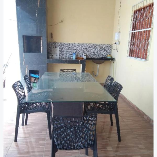 PC temporada casa próximo alguns pontos turístico - Foto 5