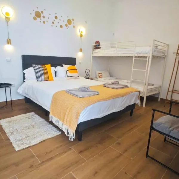Cascais Garden House, hotel in Cascais