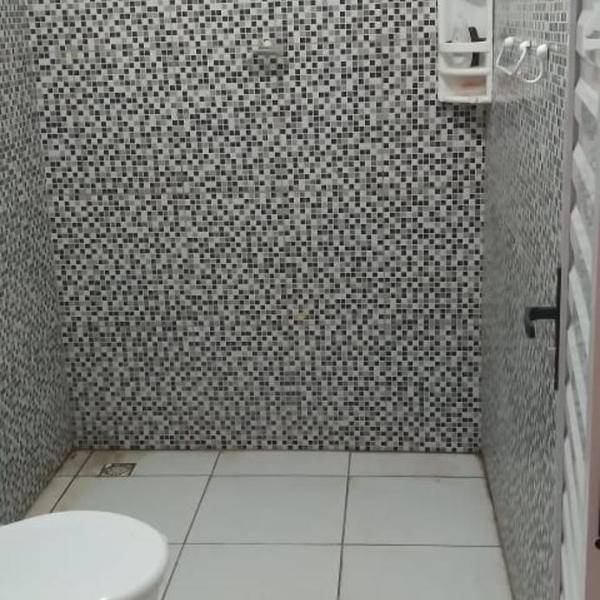 PC temporada casa próximo alguns pontos turístico - Foto 3