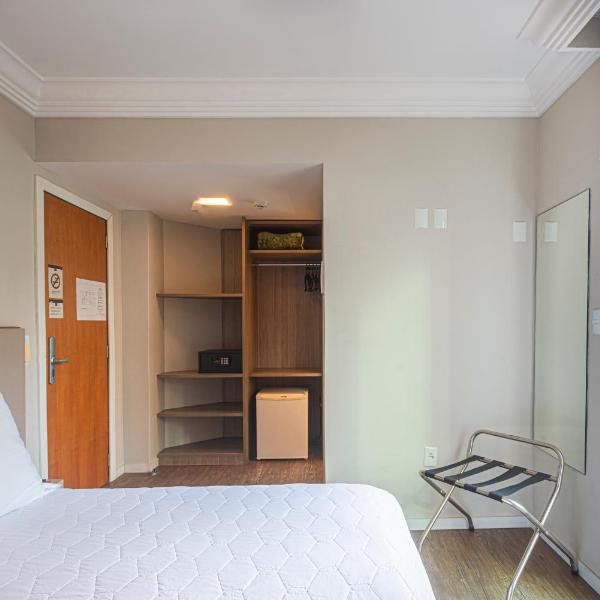 Hotel Melo - Foto 2