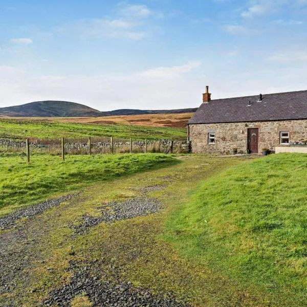 1 Bed in Edzell oc-ca335, hotel di Edzell