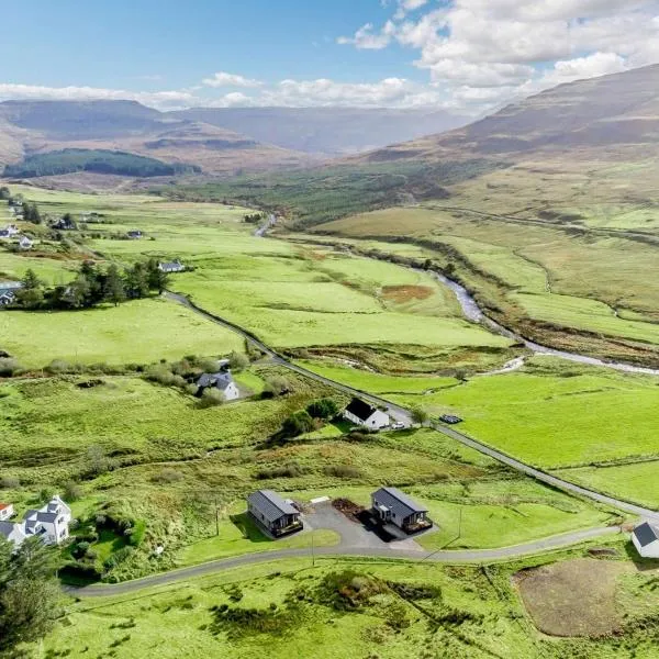 2 Bed in Isle Of Skye oc-87578, hotel in Portree