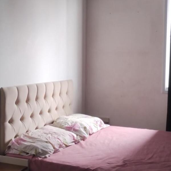 Quarto na praia de Canasvieiras - Foto 5