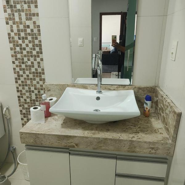 Sítio Casa Esmeraldas - Foto 3