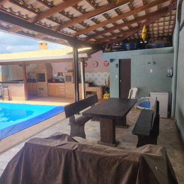 Sítio Casa Esmeraldas - Foto 4