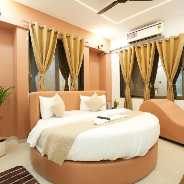 Elysia By THL, hotelli Punessa