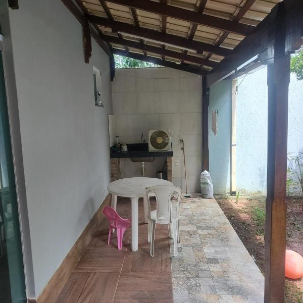 Sítio Casa Esmeraldas - Foto 5