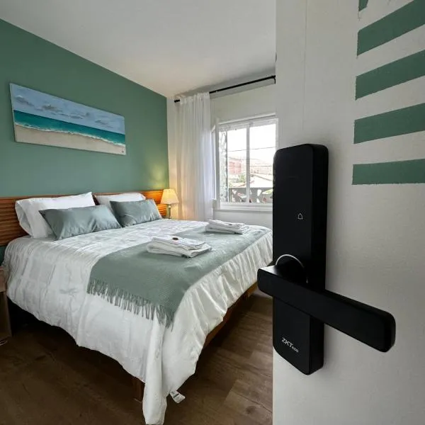 Pepe Hostel Boutique, hotel in Neuquén