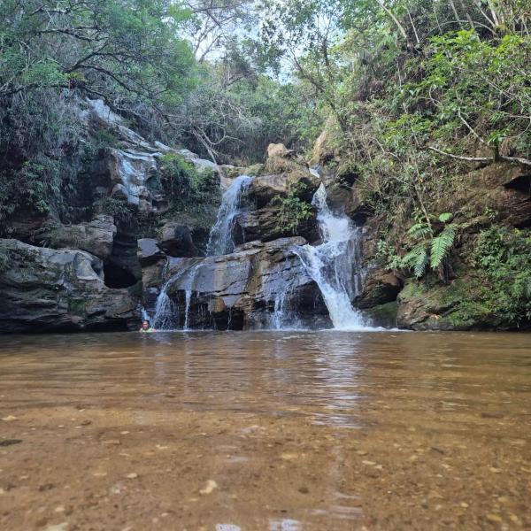 Chalé do Ben - Foto 4