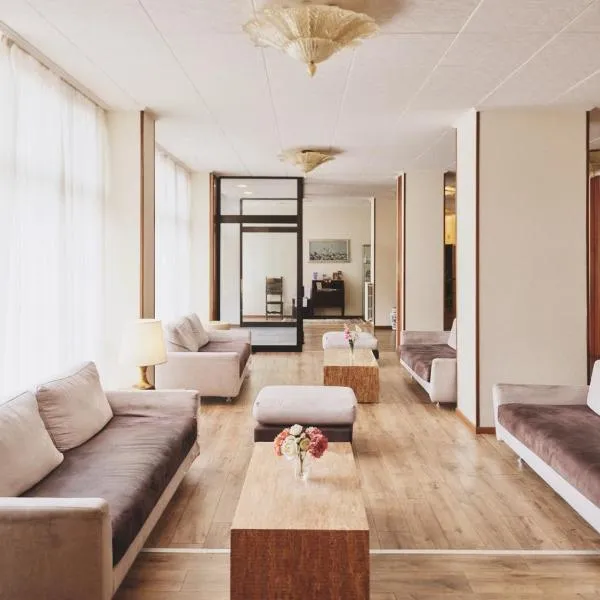 Ilgo Hotel, hotel di Perugia