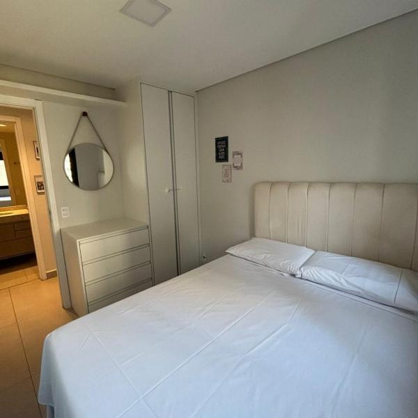 Paradise Brás | Apartamento completo próximo a Liberdade - Foto 2