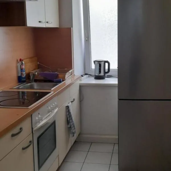 Ela Gar 1 WG Zimmer, hotel sa Garsten