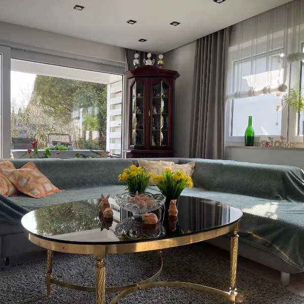 Ferienwohnung Lilienthal, hotel en Lilienthal