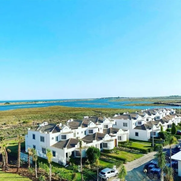 Cabana da Ria, Hotel in Cabanas de Tavira