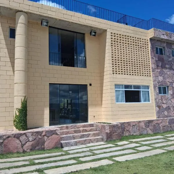 Casa Concept, hotel in Mucugê