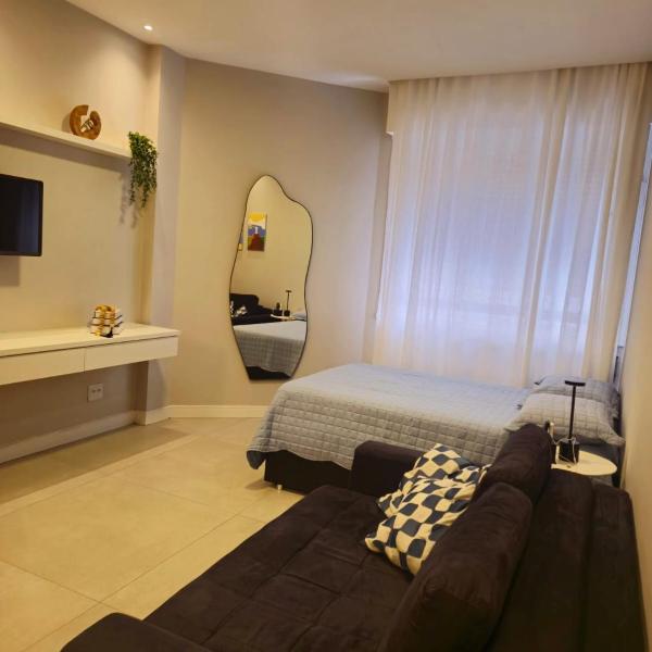 Loft Copacabana - Foto 5