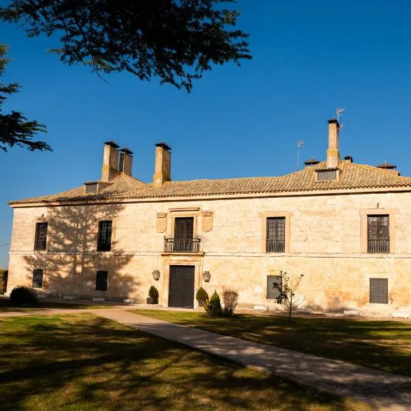 La Posada de Pradorey, хотел в Ventosilla