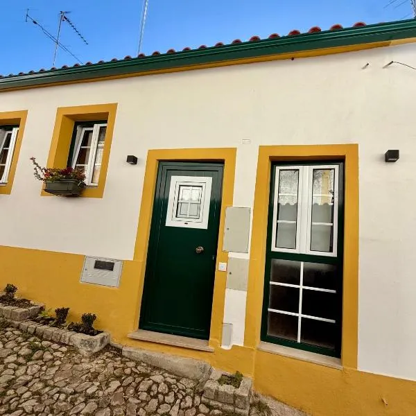 Sardoal में, होटल Casa das Flores
