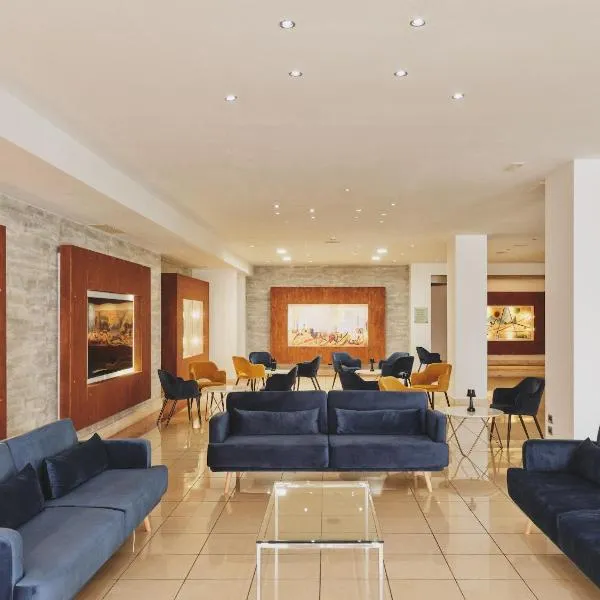 Hotel Planet International, hotel u gradu 'Arezzo'