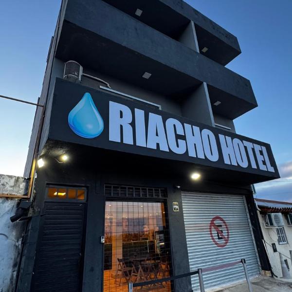 Riacho Hotel - Foto 3