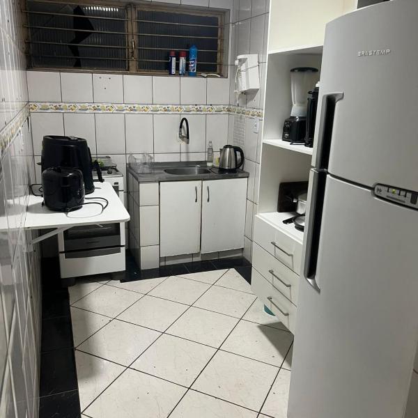 2 Bedroom Apartment for Moto GP Goiânia - Foto 2