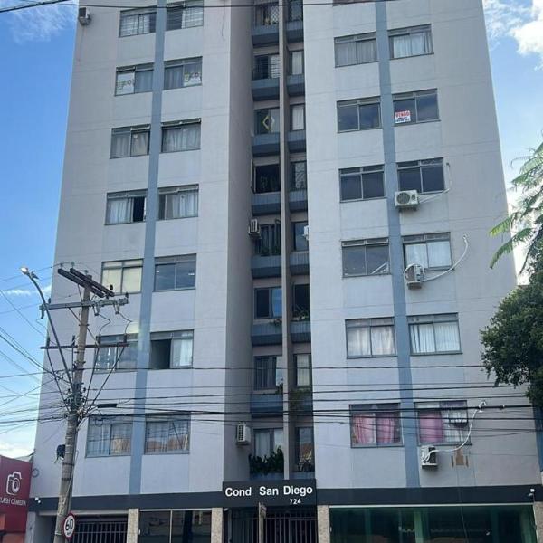 2 Bedroom Apartment for Moto GP Goiânia - Foto 4