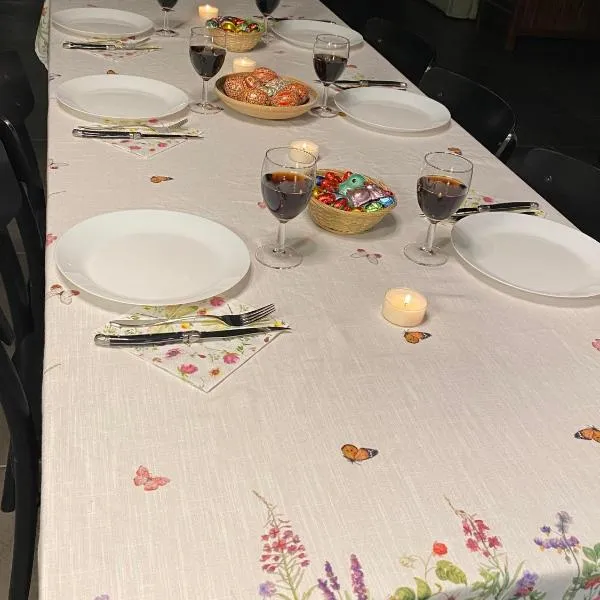 Bel air, hotel di Les Hauts-Geneveys