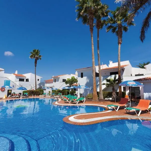 BLUESEA Puerto Caleta, khách sạn ở Caleta De Fuste
