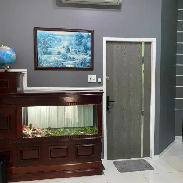 Một Phòng Trong Villa View Sân Vườn, Hồ Bơi, hotel v destinaci Ấp Phú Khương