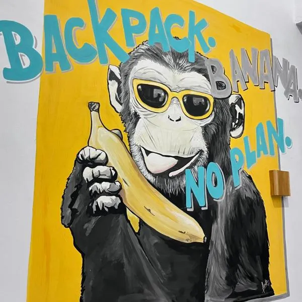 Terima Kasih Malang by Zzz, hotel Malangban