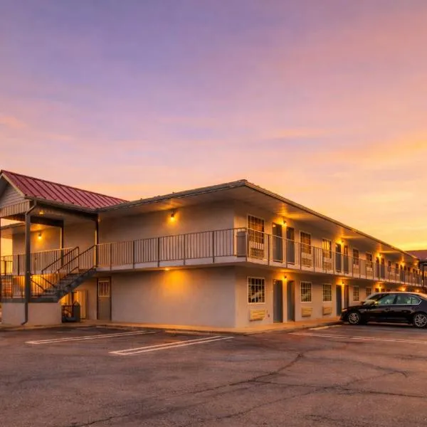 Quality Inn Kodak Sevierville, ξενοδοχείο σε Kodak