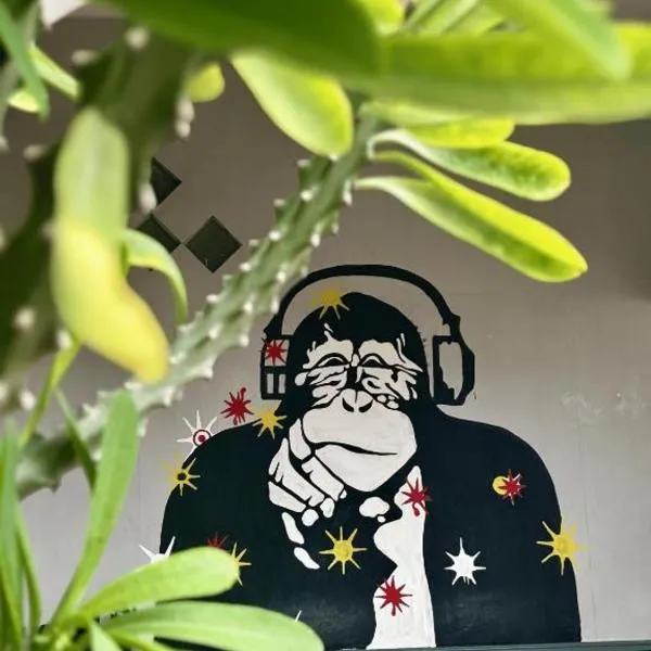 Zzz Ijen Hostel, hotel en Banyuwangi