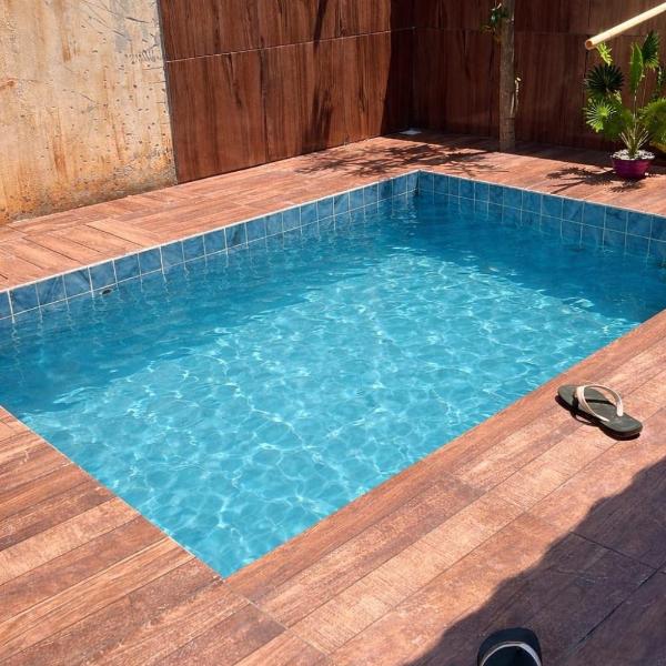 Casa à poucos metros da Praia Rasa em Búzios