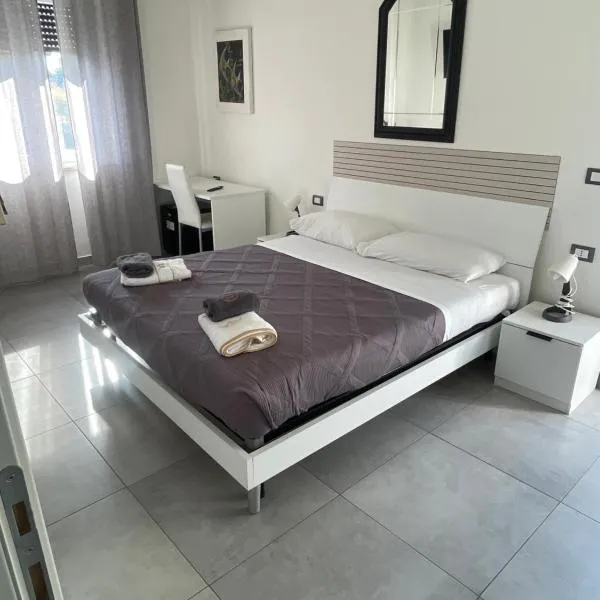 B&B UN POSTO AL MARE San Salvo Marina, hotel di San Salvo