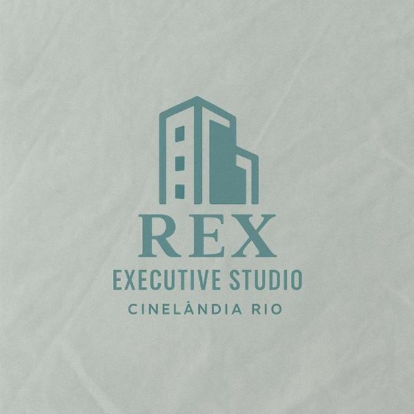 Rex Executive Studio - Cinelândia RJ