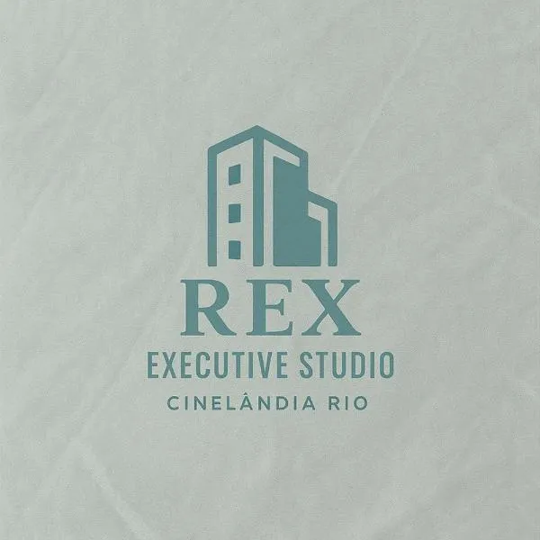 Rex Executive Studio - Cinelândia RJ – hotel w mieście Rio de Janeiro