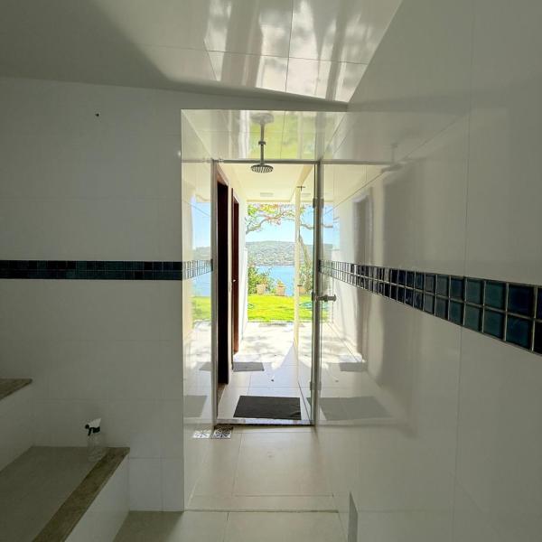 Casa com Piscina e Vista na Praia da Ferradura - Foto 3