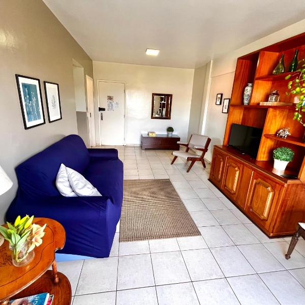 Apartamento de 3 Quartos com Ar Condicionado - Foto 2