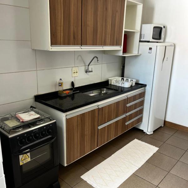Apartamento de 3 Quartos com Ar Condicionado - Foto 3