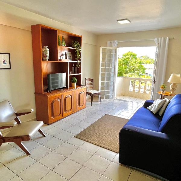 Apartamento de 3 Quartos com Ar Condicionado - Foto 5