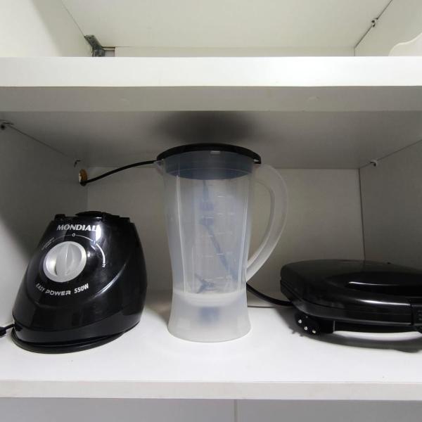 Apartamento Moderno na Vila Togni - Foto 5