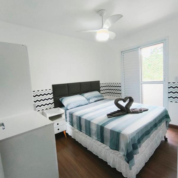 Apartamento Moderno na Vila Togni - Foto 2
