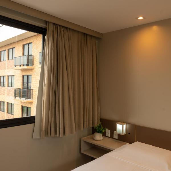 Imperial Hotel - Foto 2