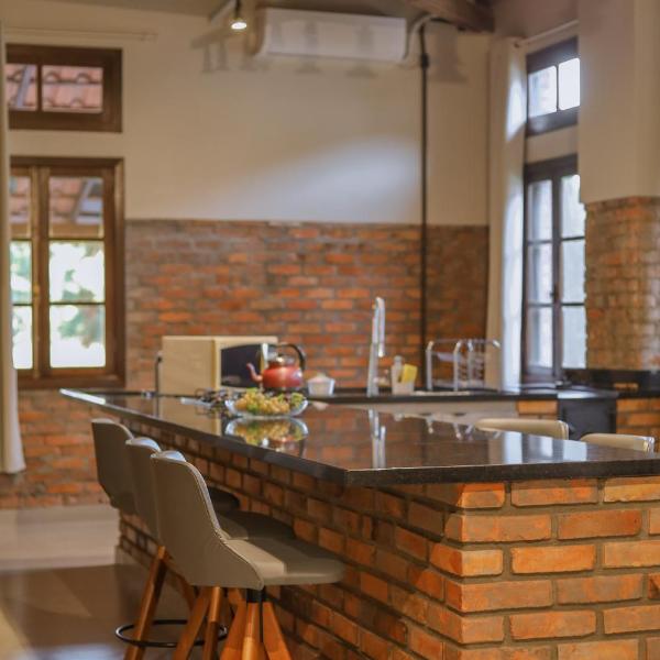 Casa Predebon - Foto 4