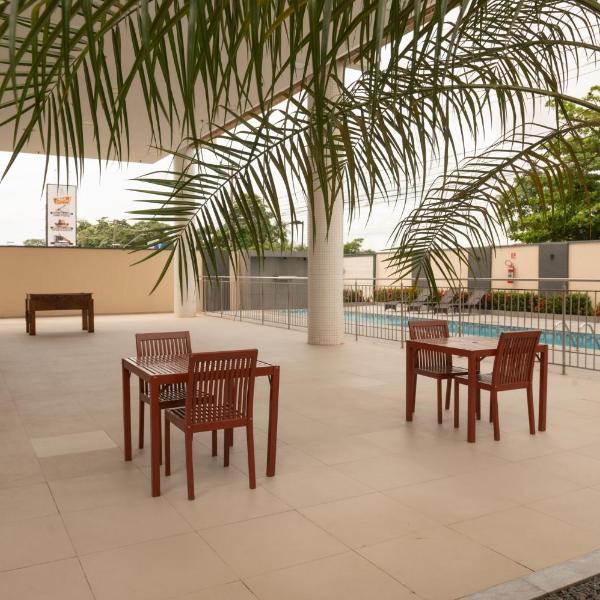 Imperial Hotel - Foto 4