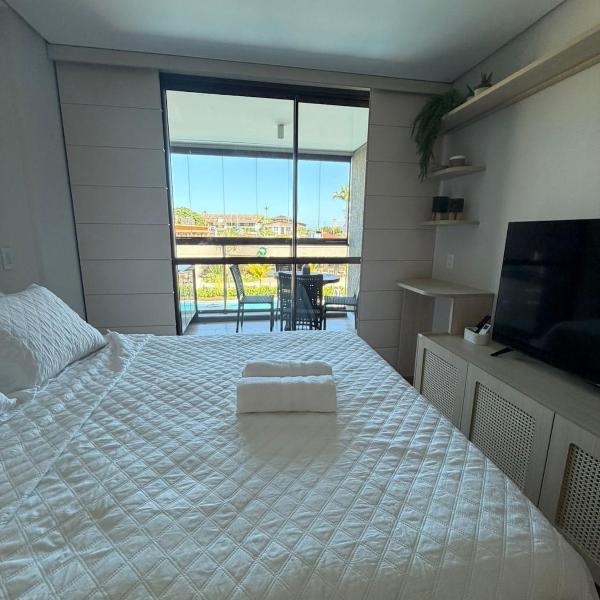 Beach Class Summer Flat 4 pessoas - Foto 2