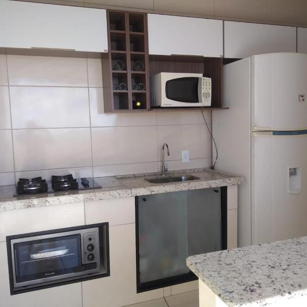 Flat para temporada em São Thomé das Letras MG - Foto 4