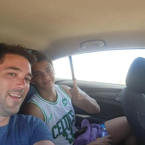 Pyramids Star Hotel, hotel v Káhiře