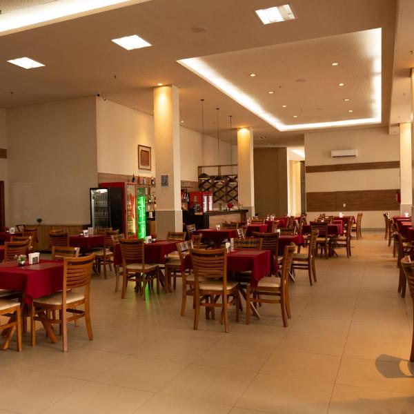Imperial Hotel - Foto 5